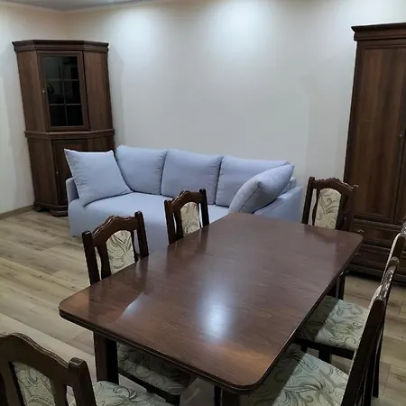 Apartament Na Doby