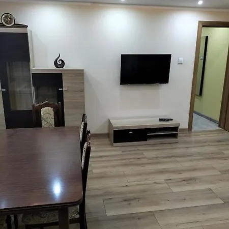 Apartament Na Doby Daire
