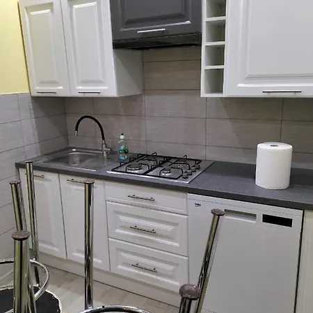 Daire Apartament Na Doby *