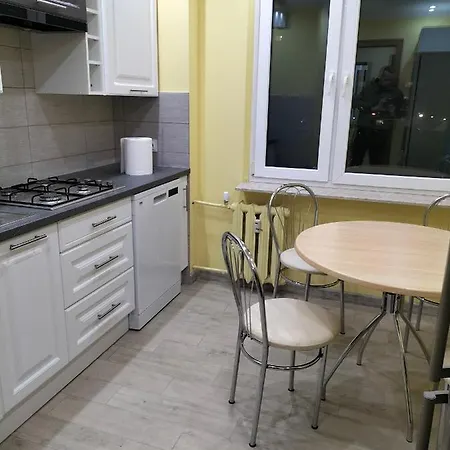 Apartament Na Doby