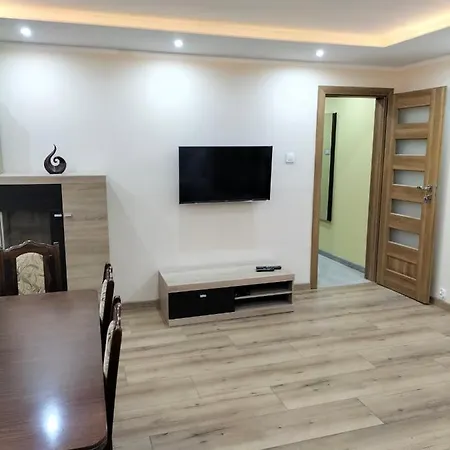 Apartament Na Doby