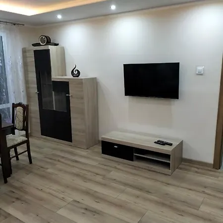 Apartament Na Doby * Legnica