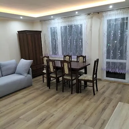 Daire Apartament Na Doby *