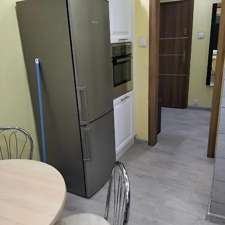 Apartament Na Doby Daire *