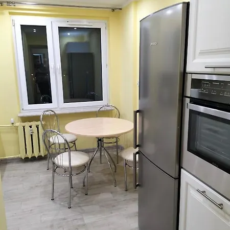 Apartament Na Doby Daire Legnica