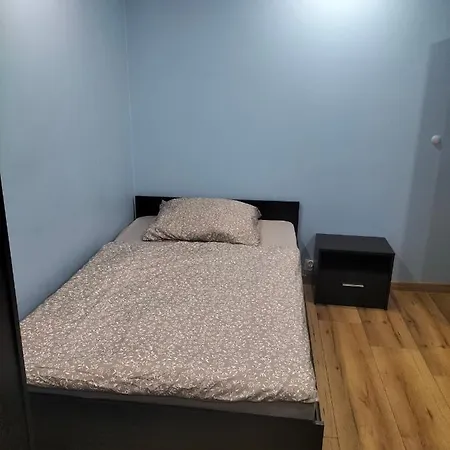 Daire Apartament Na Doby Legnica