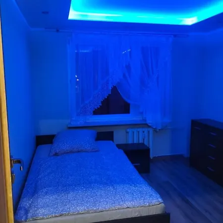 Apartament Na Doby Daire Legnica