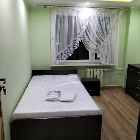Apartament Na Doby * Legnica
