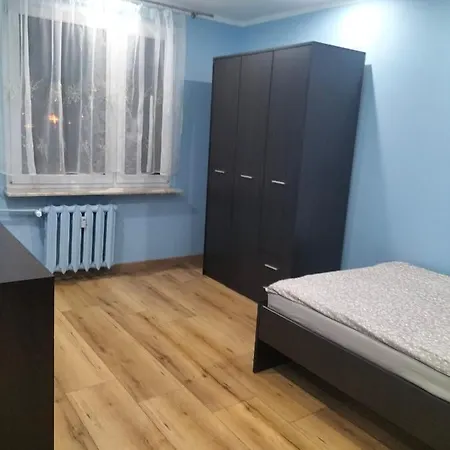 Apartament Na Doby *