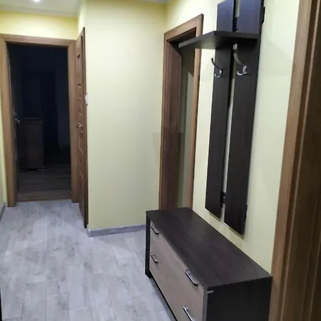 Apartament Na Doby
