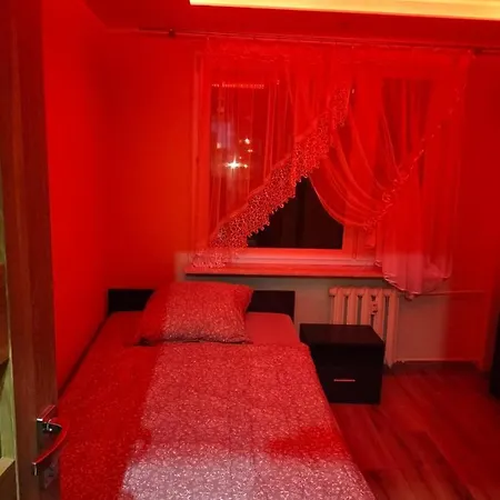 Apartament Na Doby Daire Legnica