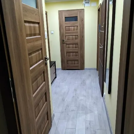 Apartament Na Doby *