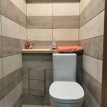 Apartament Na Doby