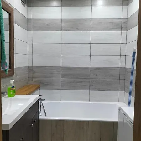 Daire Apartament Na Doby