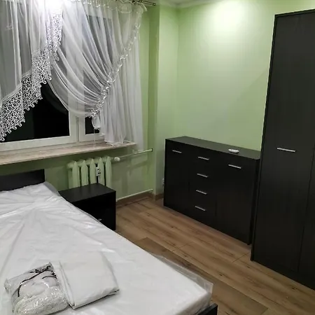 Apartament Na Doby